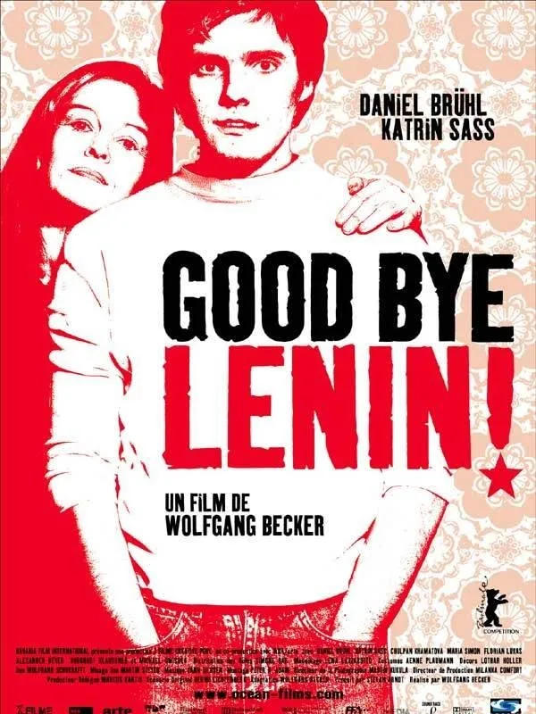 Good Bye Lenin! (2003)